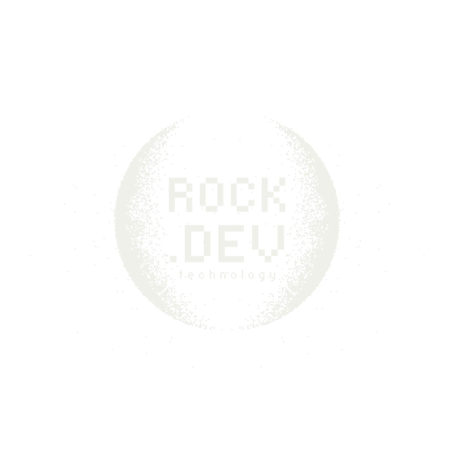 Rock .dev Logo